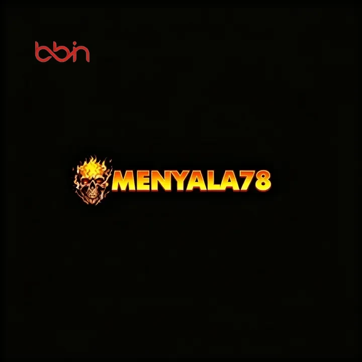 Logo menyala78
